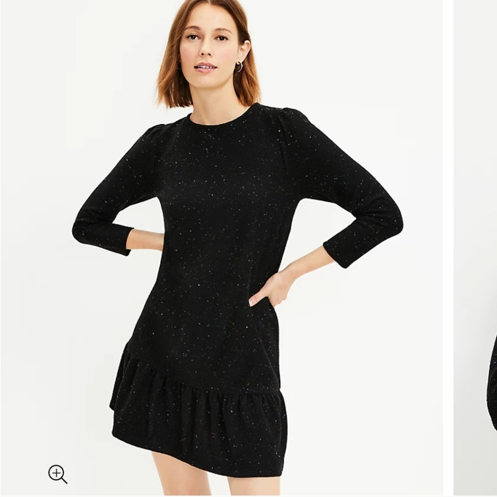 LOFT dress